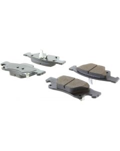 StopTech Street Brake Pads - Rear buy in USA