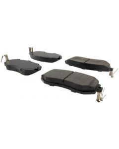 StopTech Street Touring 13 Scion FR-S / 13 Subaru BRZ Front Brake Pads buy in USA