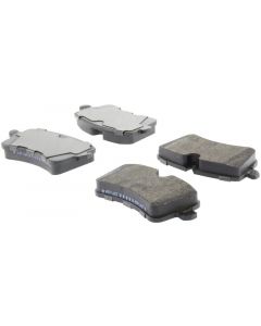 StopTech Street Brake Pads - Rear buy in USA