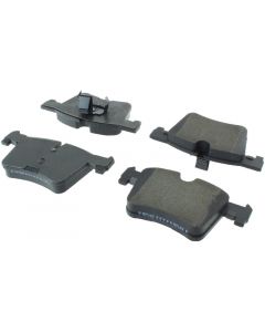 StopTech 14-16 BMW 228i Street Performance Front Brake Pads buy in USA