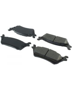 StopTech Street Brake Pads - Rear buy in USA