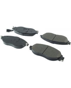 StopTech 14-18 Audi S3 Street Performance Front Brake Pads buy in USA