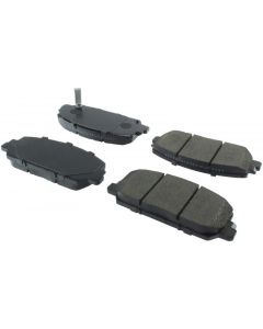 StopTech 13-18 Acura RDX Street Performance Front Brake Pads buy in USA