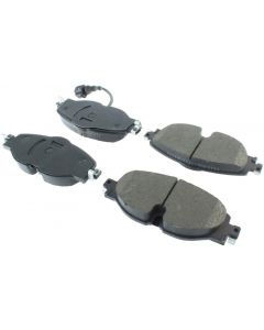 StopTech Street Brake Pads - Front buy in USA