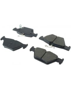 StopTech 16-21 WRX Street Brake Pads - Rear buy in USA