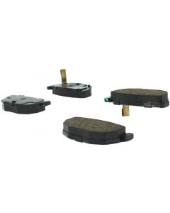 StopTech Performance 89-98 240SX Rear Brake Pads buy in USA