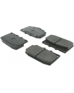 StopTech Performance 89-95 Mazda RX7 Front Brake Pads buy in USA