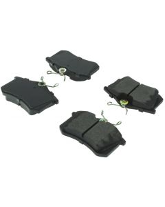 StopTech 02-08 Audi A4 Quattro / 2/99-02 Audi S4 / 93-10 VW Golf GL/GLS Performance Rear Brake Pads buy in USA