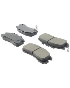 StopTech Performance 4/89-99 Mitsubishi Eclipse GST Rear Brake Pads buy in USA