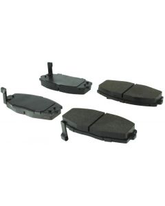 StopTech Performance 87-92 MK3 Supra Front Brake Pads buy in USA