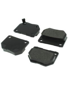 StopTech Performance 06-07 WRX Rear Brake Pads buy in USA