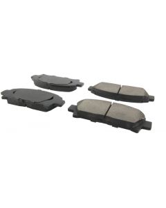 StopTech Performance 92-95 Toyota MR2 Turbo Front Brake Pads buy in USA