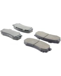 StopTech Performance 96-09 Lexus GX 470/LX 450/LX 470/LX 570 Rear Brake Pads buy in USA