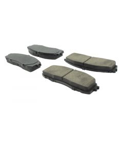 StopTech Performance 87-92 MK3 Supra Rear Brake Pads buy in USA