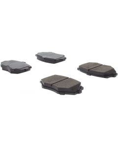 StopTech Performance 94-97/99-05 Miata w/Normal Suspension Front Brake Pads D635 buy in USA