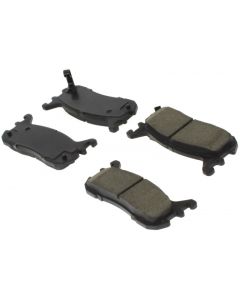 StopTech Performance 94-97/99-05 Miata w/ Normal Suspension Rear Brake Pads D636 buy in USA