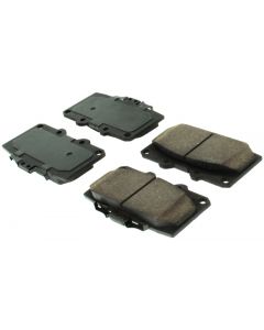 StopTech 89-96 Nissan 300ZX Sport Performance Front Brake Pads buy in USA