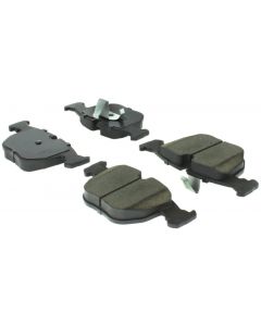 StopTech Performance 00-04 BMW M5 E39 / 00-06 X5 / 03-05 Range Rover HSE Front Brake Pads buy in USA