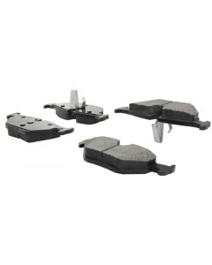 StopTech Performance 01-02 BMW Z3 / 03-09 Z4 / 10/90-07 3 Series / 99-09 Saab 9-5 Rear Brake Pads buy in USA