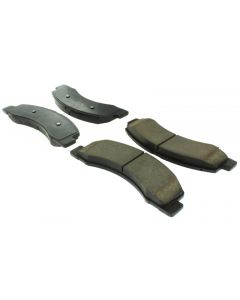 StopTech Performance Brake Pads buy in USA