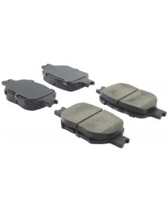 StopTech Performance 05-08 Scion tC/ 01-05 Celica GT/ 00-05 Celica GT-S Front Brake Pads buy in USA