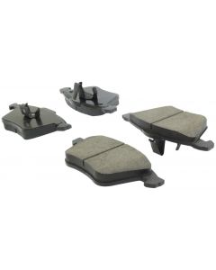 StopTech Performance 07-09 Mazda 3 Front Brake Pads buy in USA