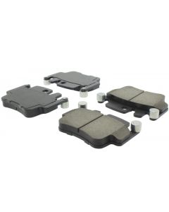 StopTech Performance 00-07 Porsche Boxster S / 06-07 Cayman / 99-05 911 Carrera Front Brake Pads buy in USA