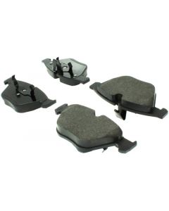 StopTech Performance 07-09 BMW E90/E92/E93 335i Coupe/Sedan Front Brake Pads D918 buy in USA