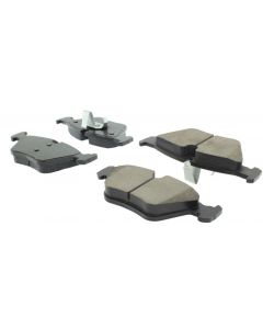 StopTech Performance 04-09 BMW X3 (E38) / 06-09 Z4 3.0Si (E86) / 00-07 330 Series Front Brake Pads buy in USA