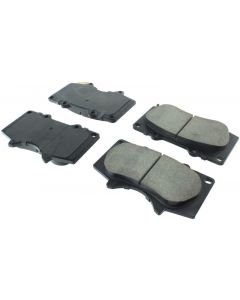 StopTech Performance 03-09 Lexus GX 470 Front Brake Pads buy in USA