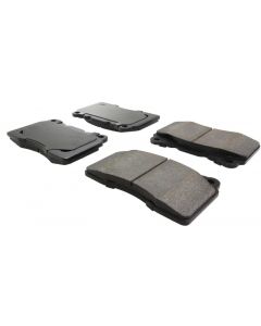 StopTech Performance 04-07 STi / 03-06 Evo / 08-10 Evo / 10+ Camaro Front Brake Pads buy in USA