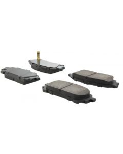 StopTech Performance 03-05 WRX Rear Brake Pads buy in USA