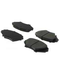 StopTech Performance 04-07 RX-8 Front Pads buy in USA