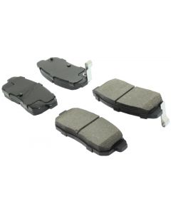 StopTech Performance 04-07 RX-8 Rear Pads buy in USA