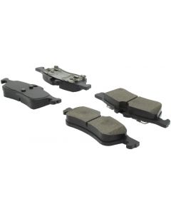 StopTech Performance 02-06 Mini Rear Brake Pads buy in USA