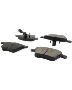 StopTech Performance 08-13 Audi TT Quattro / 12 VW Golf R Front Brake Pads buy in USA