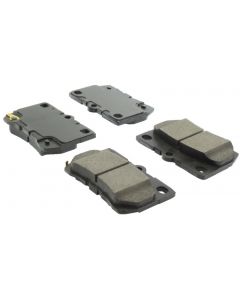 StopTech Performance 06 Lexus GS300/430 / 07-08 GS350 / 06-08 IS250/350 Rear Brake Pads buy in USA