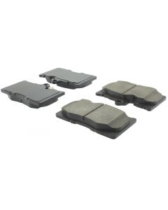 StopTech Performance 06 Lexus GS300/430 / 07-08 GS350 / 06-08 IS350 Front Brake Pads buy in USA