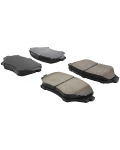 StopTech Performance 06-08 Mazda Miata MX-5 Front Brake Pads buy in USA