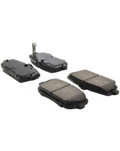 StopTech OE Fit Rear Sport Brake Pads buy in USA