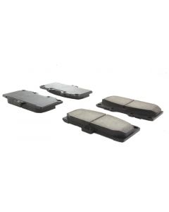 StopTech Performance 06-07 Subaru Impreza WRX/WRX STi Front Brake Pads buy in USA