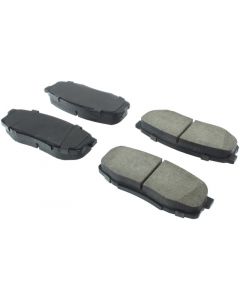 StopTech 13-18 Toyota Land Cruiser Performance Rear Brake Pads buy in USA