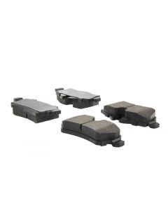 StopTech Performance 07-09 Mini Cooper/Cooper S Rear Brake Pads buy in USA