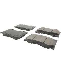 StopTech Performance 09-13 Infiniti FX35/FX37/FX45/FX50/08-13 G37 / 09-12 370Z Front Brake Pads buy in USA