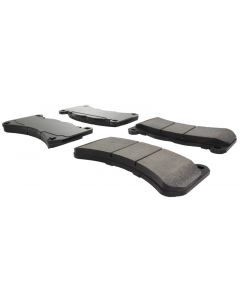 StopTech Performance 08-09 Lexus IS F Front Brake Pads buy in USA