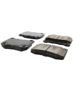 StopTech Performance 08-09 Lexus IS F Rear Brake Pads buy in USA