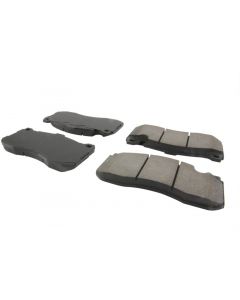 StopTech Performance 08-09 BMW 128i/135i Coupe Front Brake Pads buy in USA