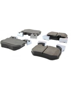 StopTech Performance 08-09 BMW 128i/135i Coupe Rear Brake Pads buy in USA