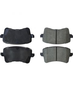 StopTech 10-16 Audi S4 Sport Performance Rear Brake Pads buy in USA