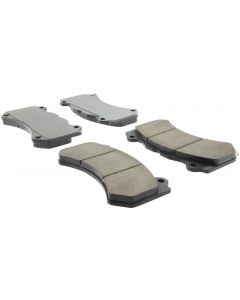 StopTech Performance 09-15 Cadillac CTS Front Brake Pads buy in USA